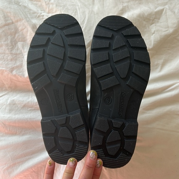 COPY - Blundstone 1630 BRAND NEW women’s 6 - Picture 4 of 5